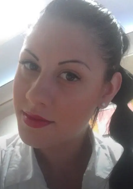 Я Виктория, 31, знакомлюсь на одну ночь в Люберцах