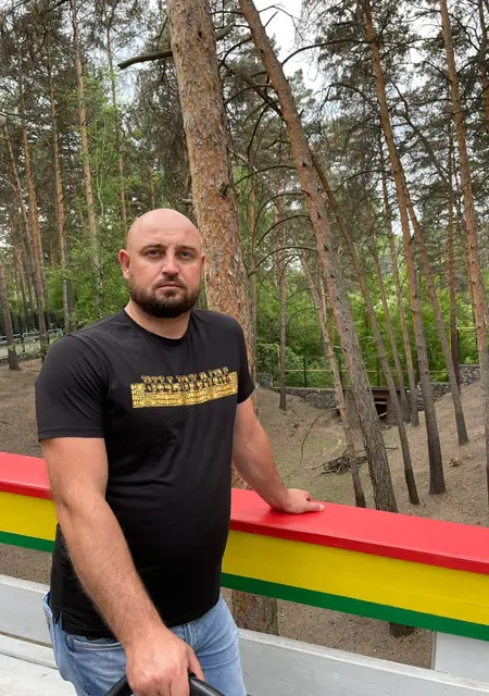 Стас из Дудинки, мне 40, познакомлюсь на одну ночь