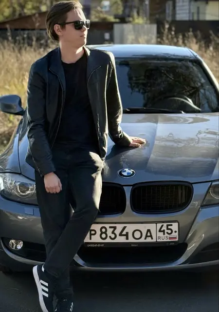 Я Дрюс, 27, из Кургана, ищу знакомства без обязательств