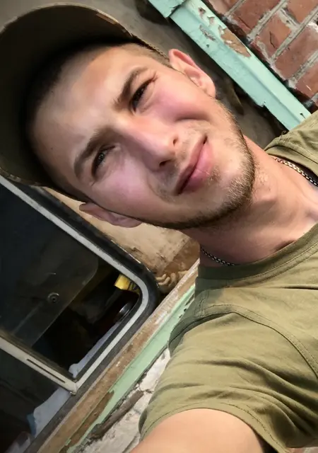 Николай з Novovolynsk, мені 27 років, познайомлюсь для дружби