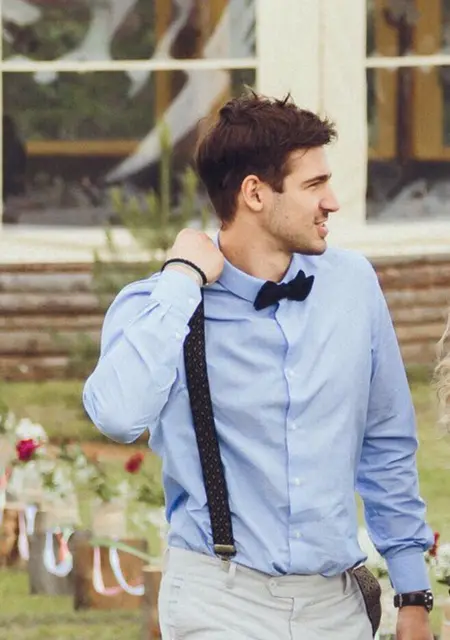 Дмитрий из Смоленска, мне 31, познакомлюсь для общения