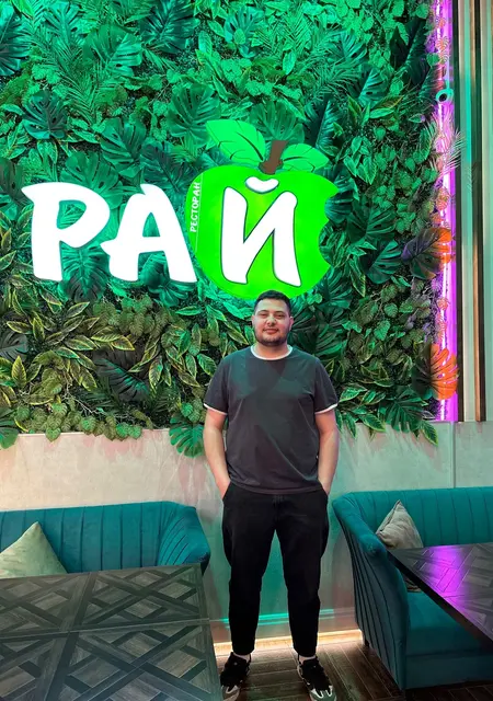 Я Санан, 25, знакомлюсь для дружбы в Нахабином