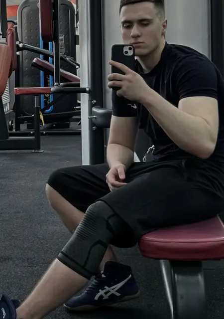 Я Иван, 20, знакомлюсь без обязательств в Иркутске