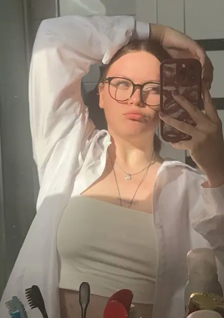 Лина из Ставрополя, ищу на сайте знакомства на одну ночь