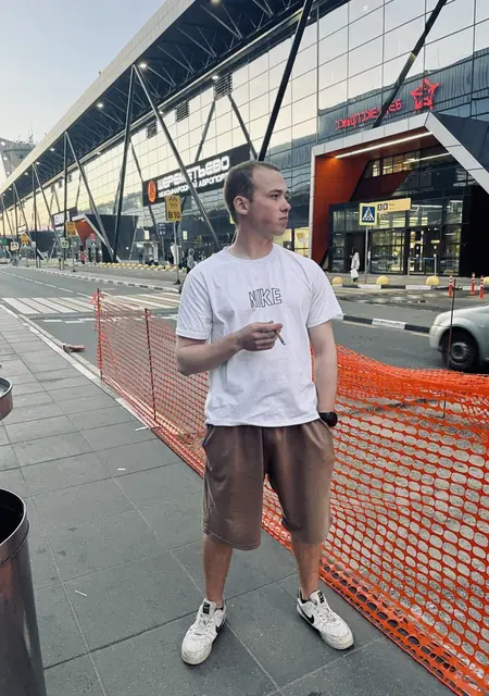 Семён из Анжеро-Судженска, ищу на сайте знакомства на одну ночь