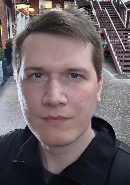 Позитивчик из Ногинска, мне 25, познакомлюсь для постоянных отношений