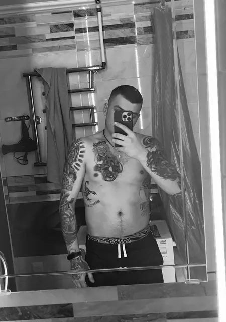 Я Михаил, 29, из Кандалакши, ищу знакомство для общения