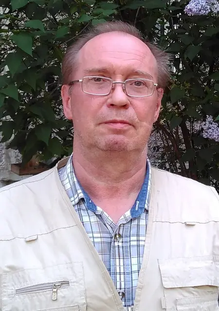 Андрей Н из Нижнего Новгорода, ищу на сайте знакомства без обязательств