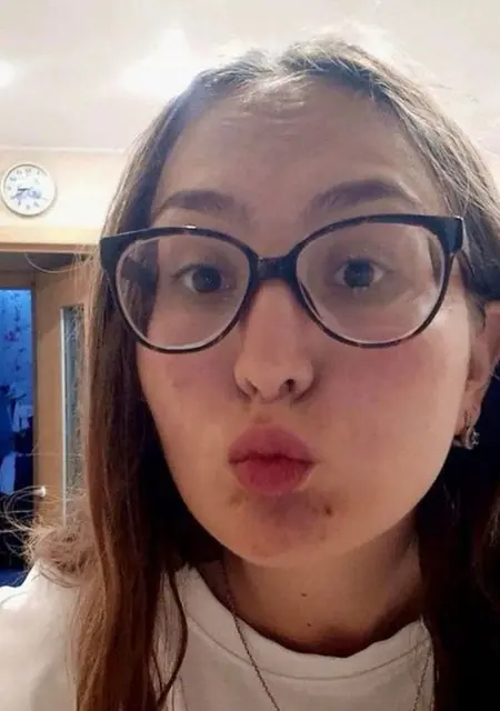 Кристина из Тюмени, ищу на сайте знакомства на одну ночь