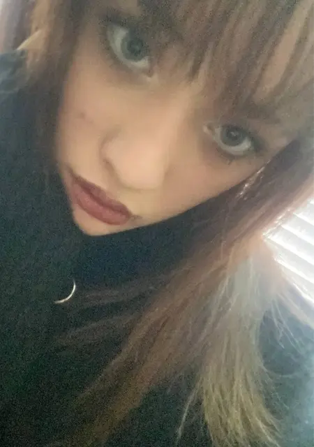 Я Варя, 18, из Москвы, ищу знакомство для общения