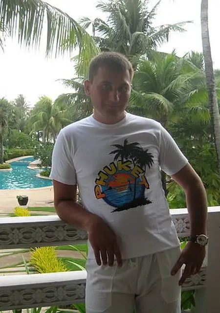 Я Сергей, 43, знакомлюсь для общения в Железногорске