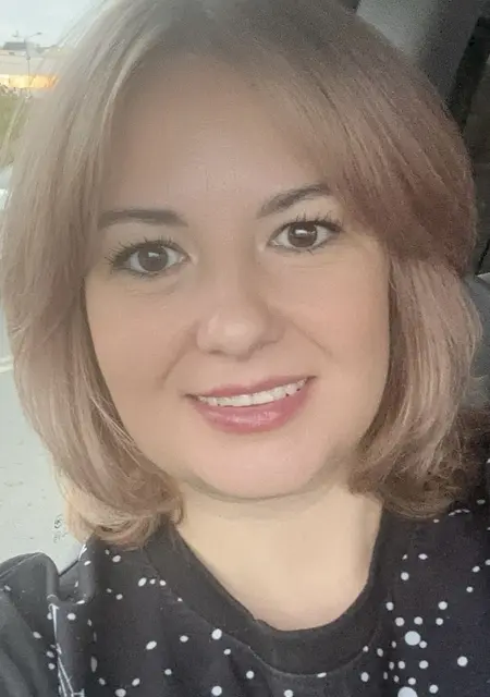 Я Катя, 39, знакомлюсь для приятного времяпровождения в Самаре