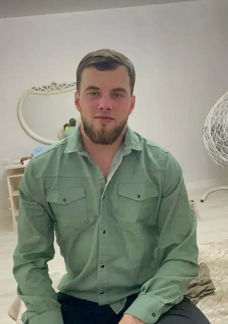 Саша из Баксана, ищу на сайте дружбу