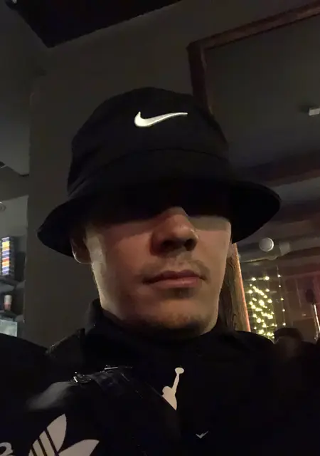 Я Леха, 31, из Заволжья, ищу знакомство для приятного времяпровождения