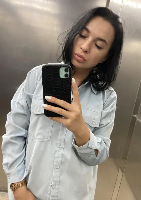 Вероника из Новосибирска, ищу на сайте знакомства на одну ночь