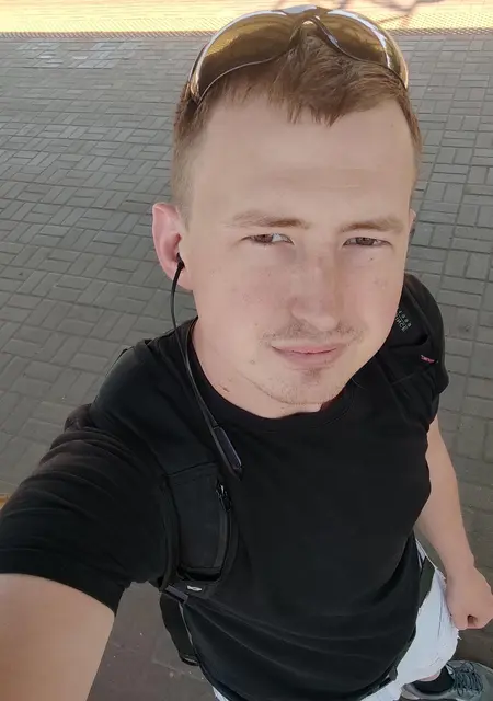 Я Михаил, 34, знакомлюсь без обязательств в Твери