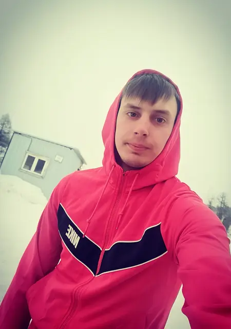 Андрей из Магадана, мне 33, познакомлюсь на одну ночь