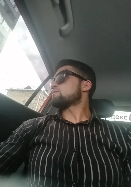 Я Аличон, 25, знакомлюсь без обязательств в Красноярске