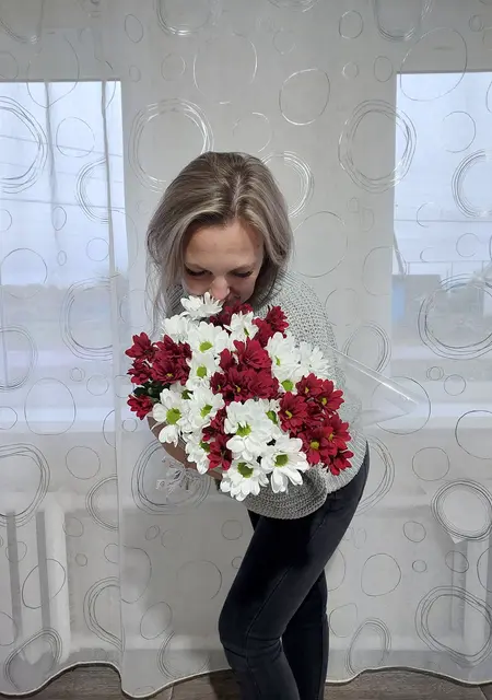 Лилия из Казани, мне 42, познакомлюсь для открытые отношения