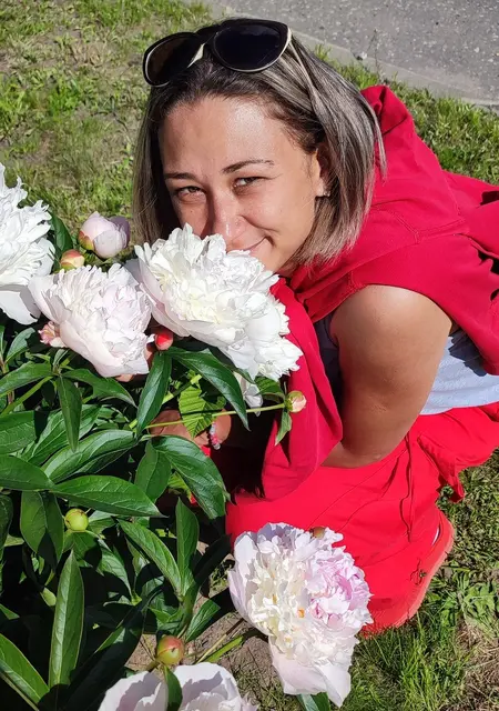 Я Леся, 35, из Костромы, ищу знакомство для дружбы