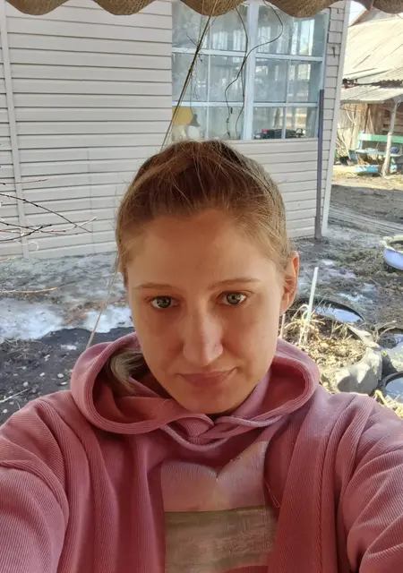 Я Тата, 38, из Новосибирска, ищу знакомство