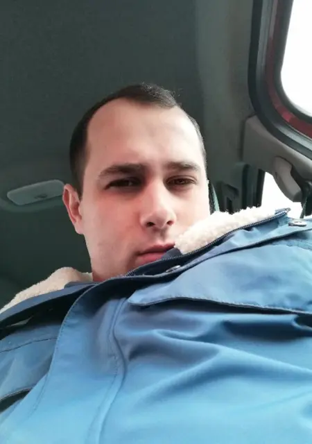 Андрей из Павловского Посада, мне 35, познакомлюсь на одну ночь