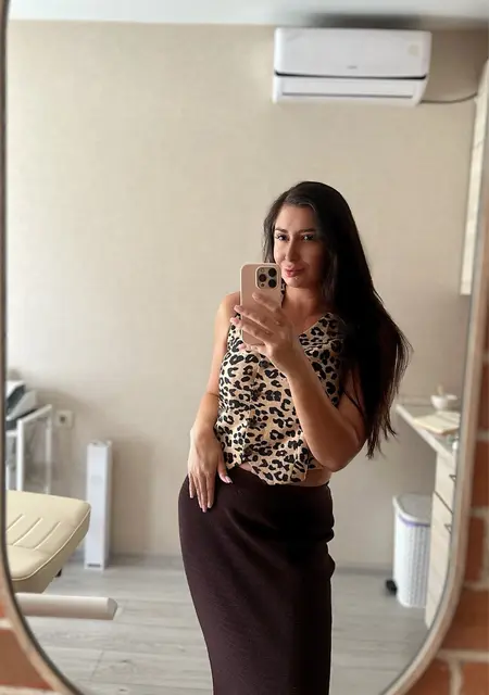 Я Елена, 33, знакомлюсь для общения в Ейске