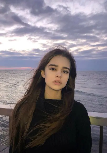 Дарья из Самары, ищу на сайте знакомства на одну ночь