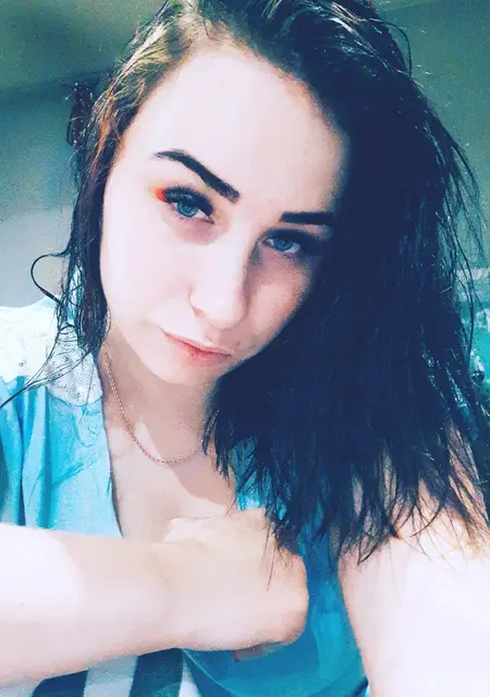 Я Алёнка, 25, из Шатуры, ищу знакомство для общения