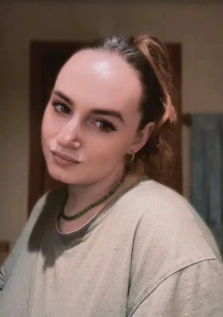 Марина из Москвы, мне 20, познакомлюсь на одну ночь