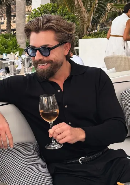 Sani из Астрахани, мне 30, познакомлюсь для совместных путешествий