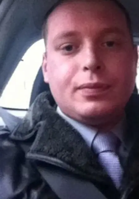 Андрей Филатов из Калининграда, ищу на сайте знакомства на одну ночь