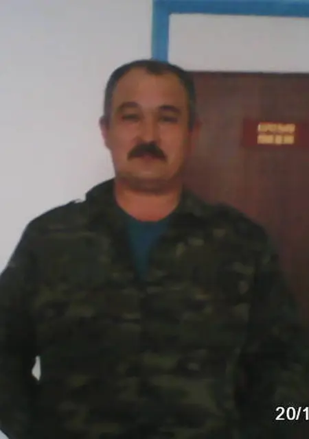 Я Aleks, 54, из Темрюка, ищу знакомства без обязательств