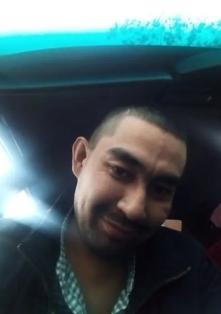 Роман из Абакана, мне 36, познакомлюсь на одну ночь