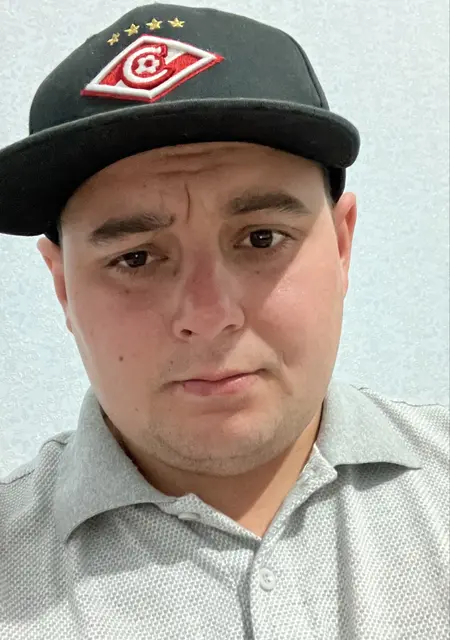 Vadim из Вологды, мне 26, познакомлюсь без обязательств