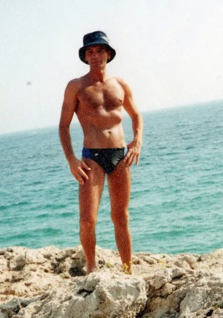 Игорь из Ярцева, ищу на сайте знакомства на одну ночь