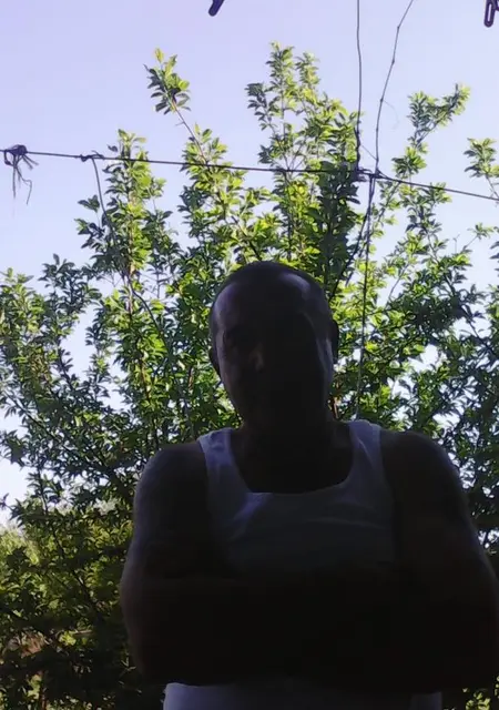 Георгий из Симферополя, ищу на сайте знакомства без обязательств