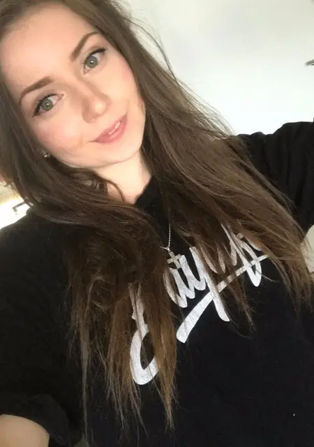 Андриана из Пинска, мне 31, познакомлюсь без обязательств