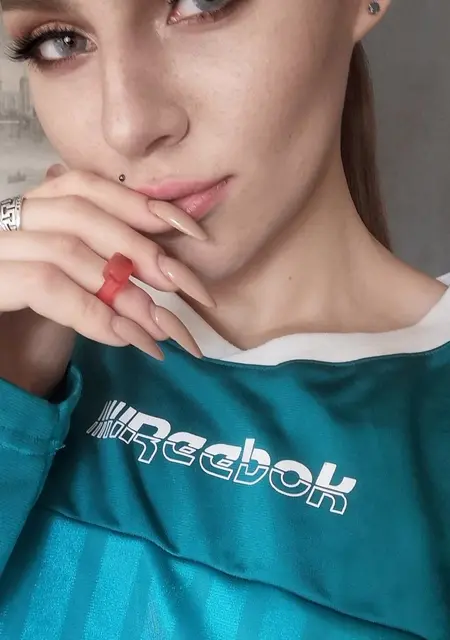 Регина из Улан-Удэ, ищу на сайте приятное времяпровождение