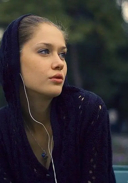 Я София, 38, из Бийска, ищу знакомства без обязательств