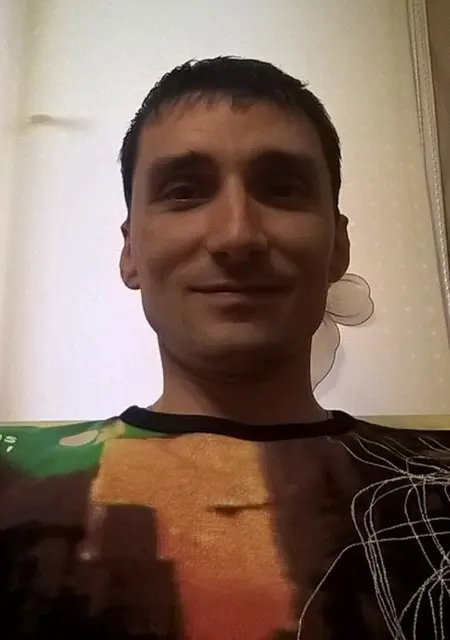 Я Сергей, 43, из Братска, ищу знакомство для постоянных отношений