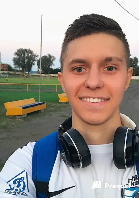 Я Константин, 28, знакомлюсь для постоянных отношений в Минусинске