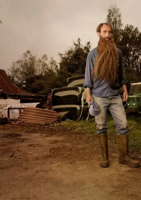 Я Ваня, 63, знакомлюсь без обязательств в Мурманске