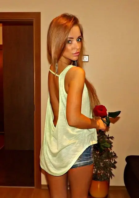 Я Ксюшенька, 35, из Ангарска, ищу знакомство для дружбы