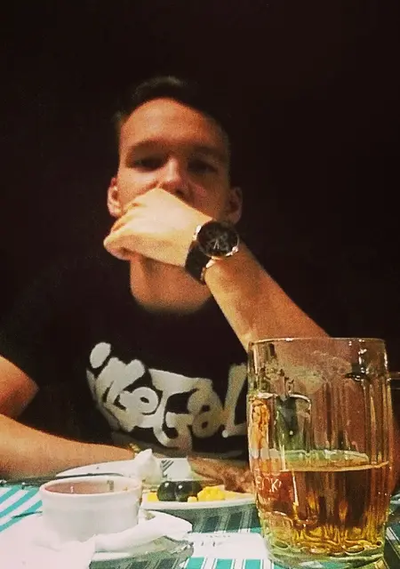 Я Александр, 29, из Норильска, ищу знакомство для постоянных отношений