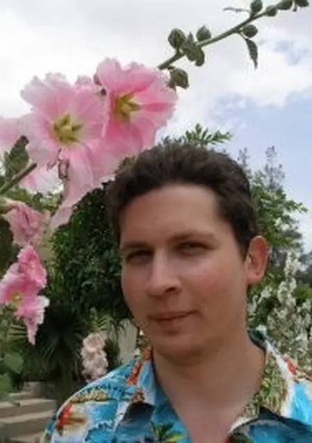 Андрей из Смоленска, ищу на сайте знакомства на одну ночь