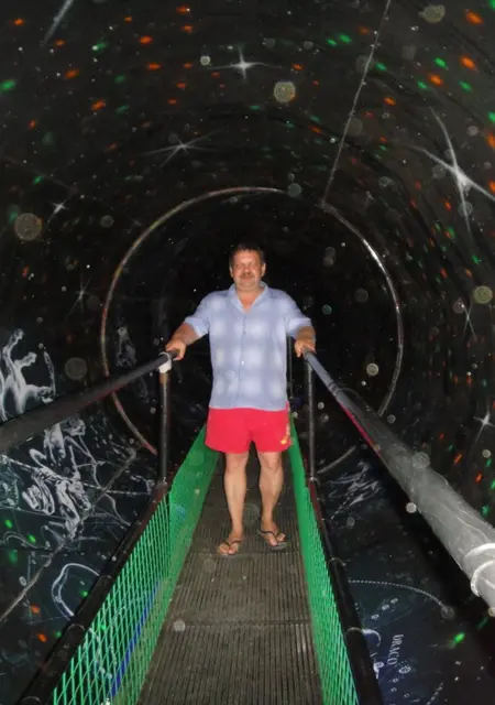 Виктор из Перми, ищу на сайте знакомства на одну ночь