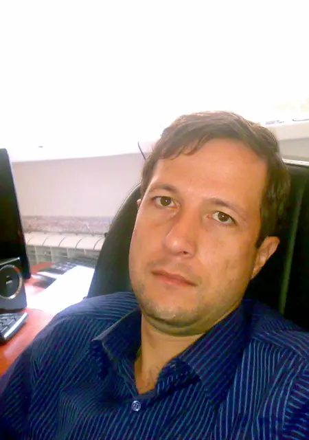 Я Рустам, 41, знакомлюсь без обязательств в Нальчике