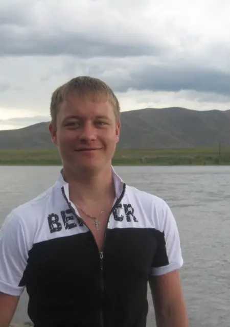 Я Влад, 38, из Салехарда, ищу знакомство для дружбы