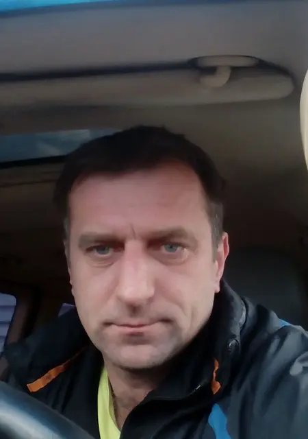 Я Сергей, 44, знакомлюсь без обязательств в Климовске